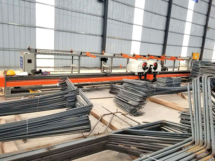 ?数控弯曲中心有哪些操作规程